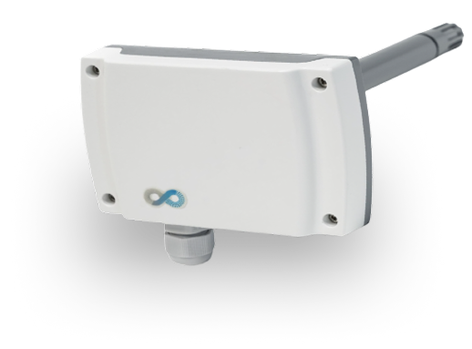 Duct Hi-Limit Humidistat