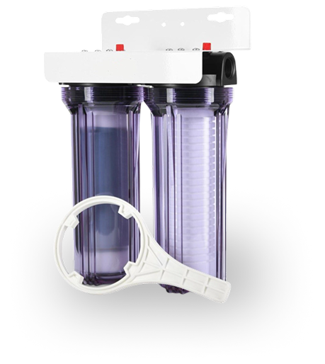 Duct Air Proving Switch